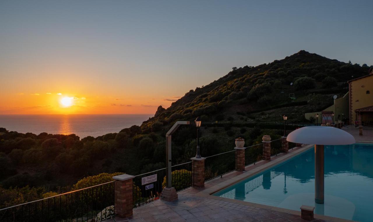 Ferienhaus Il Sogno Tanca Piras
