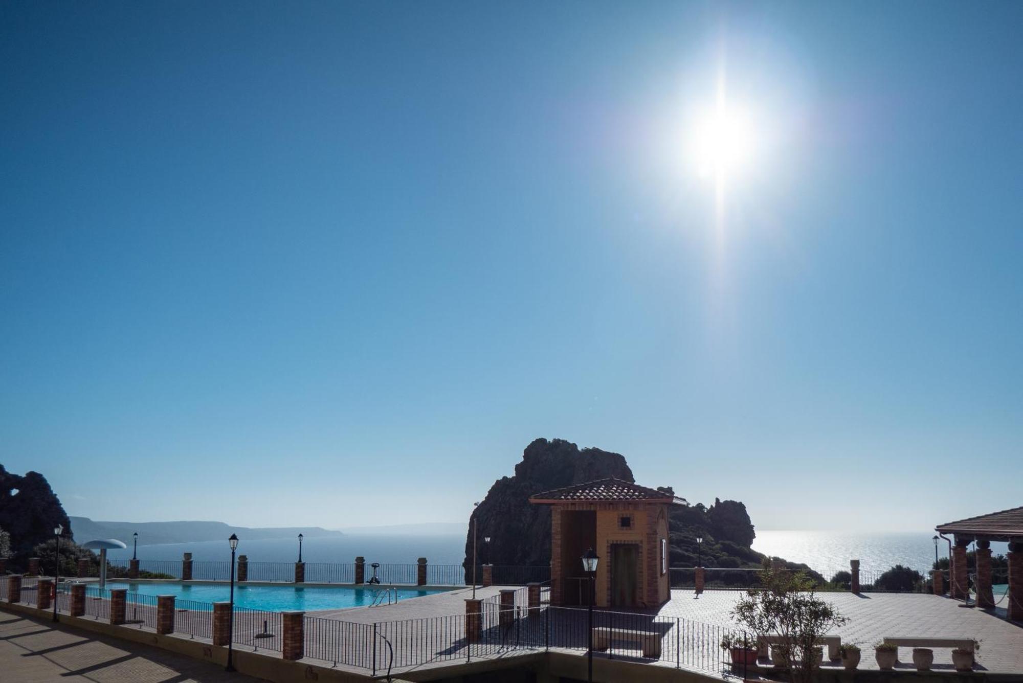 Il Sogno Tanca Piras Ferienhaus