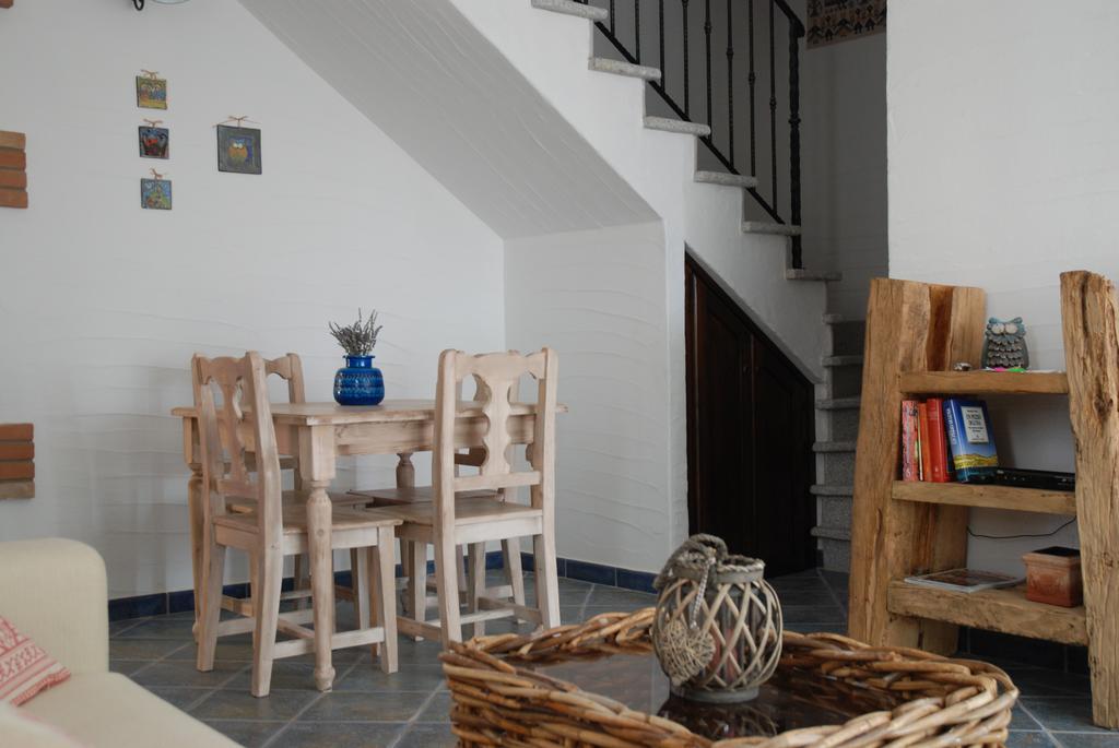 Il Sogno Tanca Piras Ferienhaus