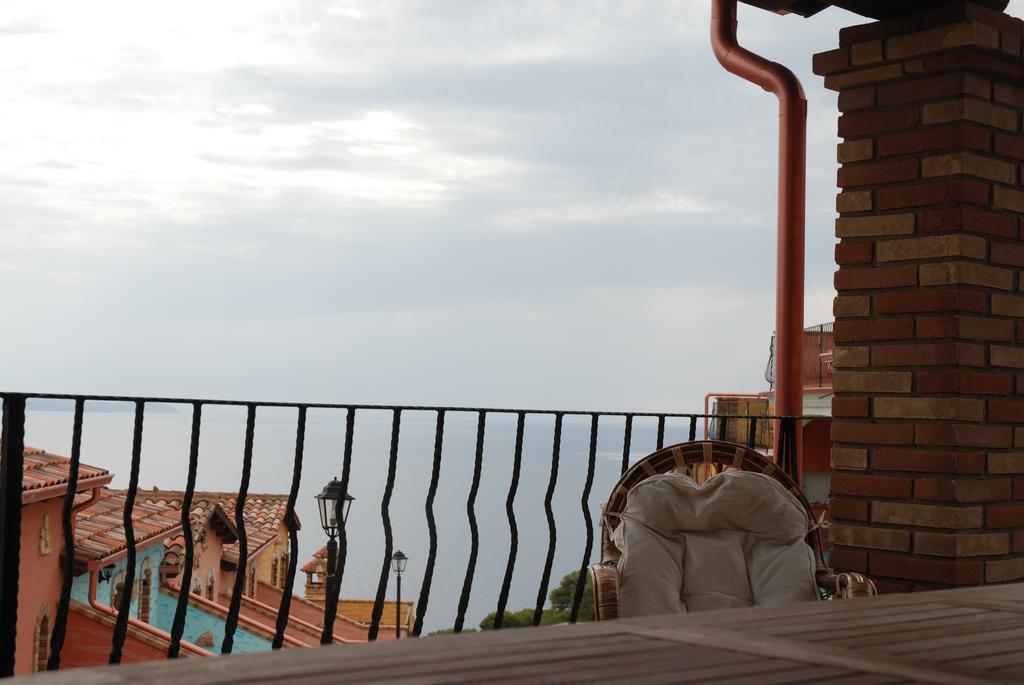 Ferienhaus Il Sogno Tanca Piras