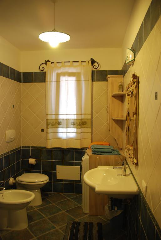 Il Sogno Tanca Piras Ferienhaus Nebida