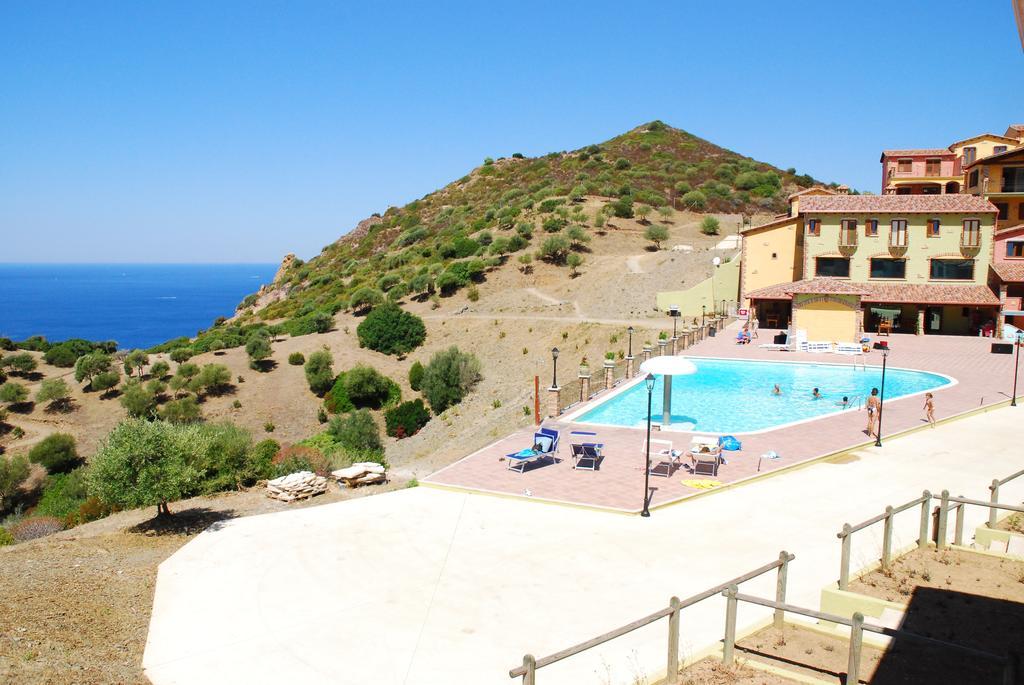 Ferienhaus Il Sogno Tanca Piras *