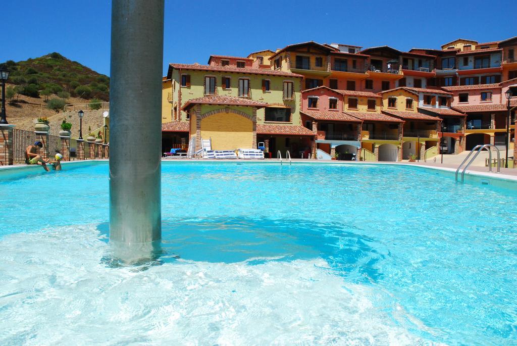 Il Sogno Tanca Piras Ferienhaus Nebida
