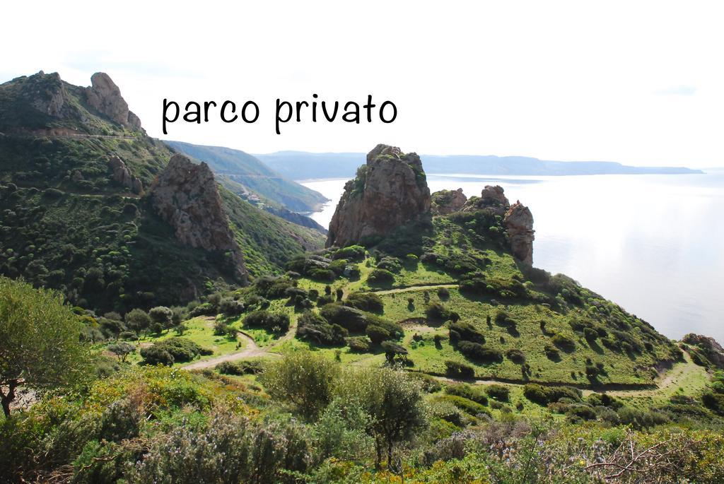 Il Sogno Tanca Piras Ferienhaus