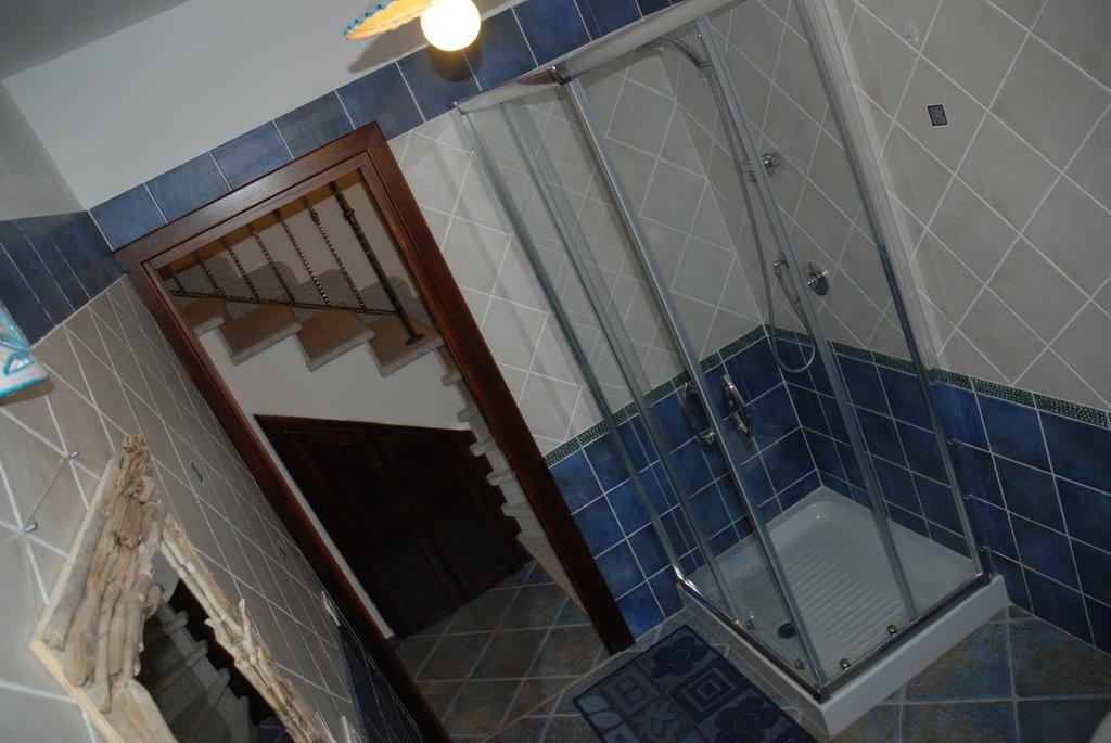 Il Sogno Tanca Piras Ferienhaus *
