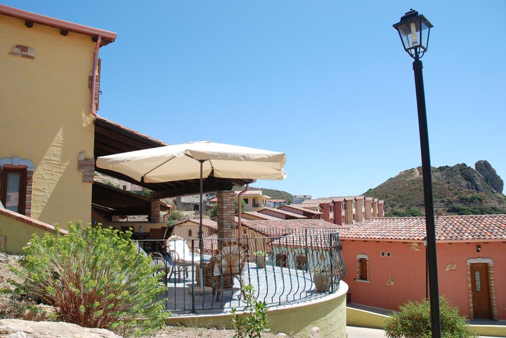 Il Sogno Tanca Piras Ferienhaus *
