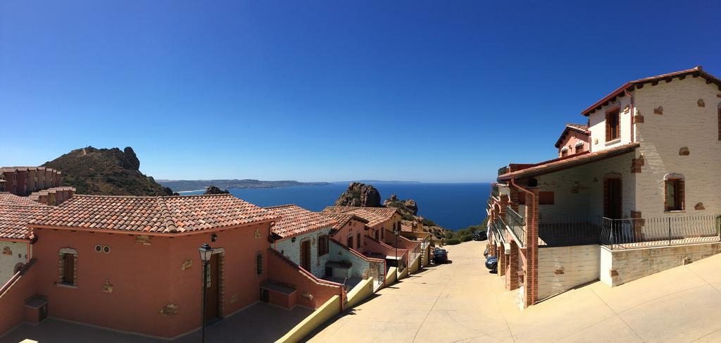 Ferienhaus Il Sogno Tanca Piras *