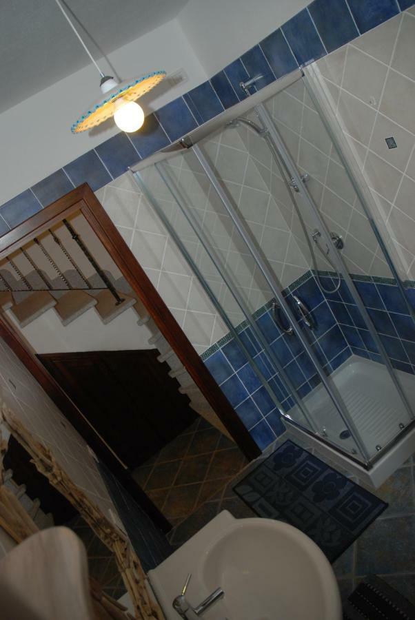 Il Sogno Tanca Piras Ferienhaus *