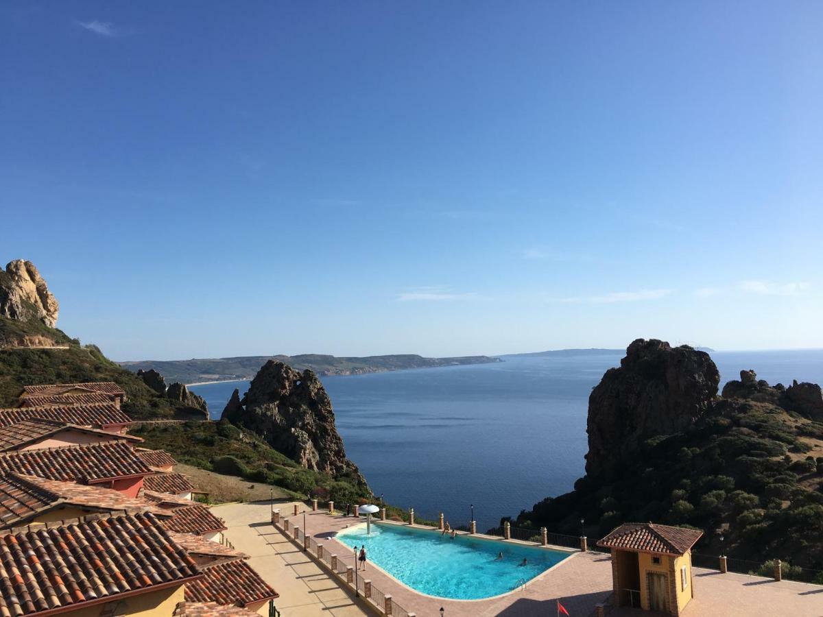 Il Sogno Tanca Piras Ferienhaus