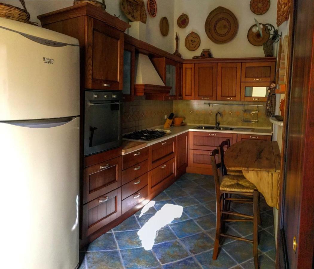 Ferienhaus Il Sogno Tanca Piras Nebida