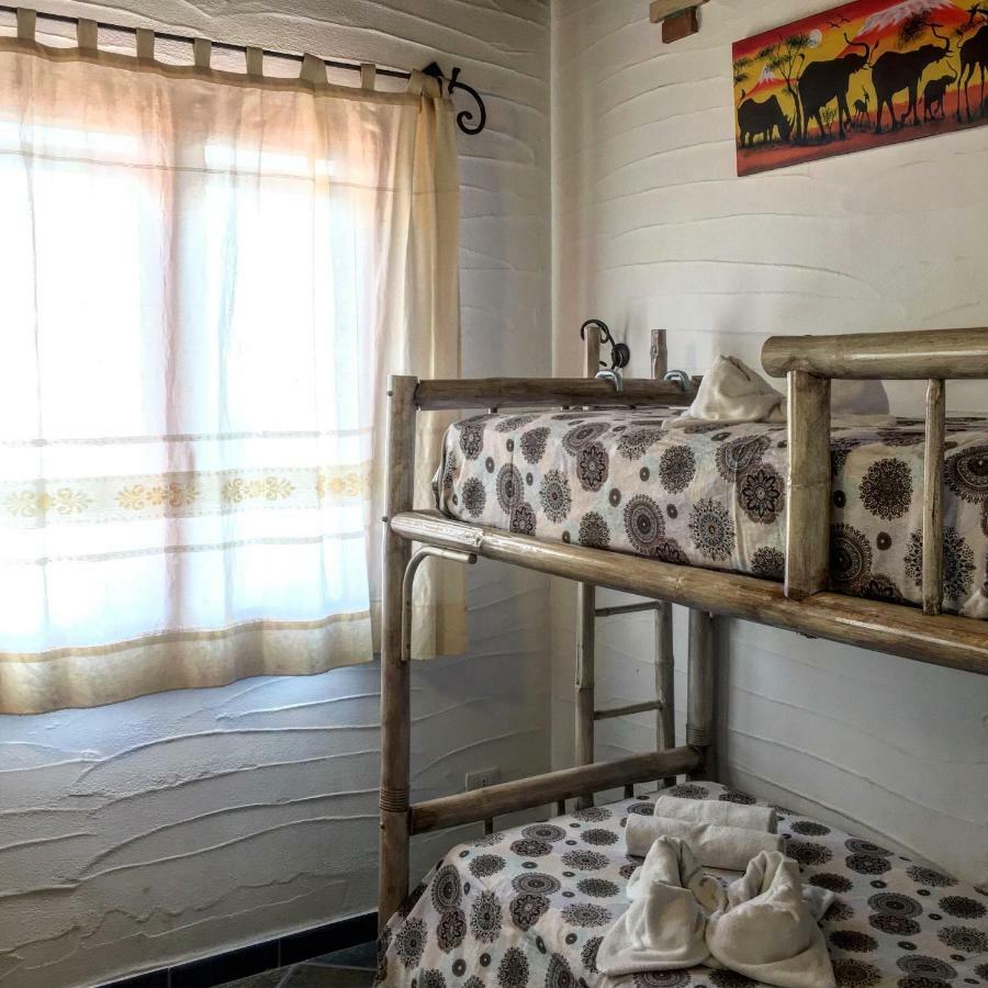 Ferienhaus Il Sogno Tanca Piras Nebida