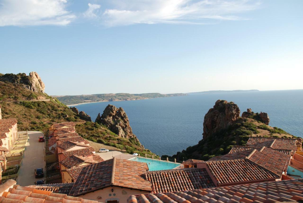 Il Sogno Tanca Piras Ferienhaus *