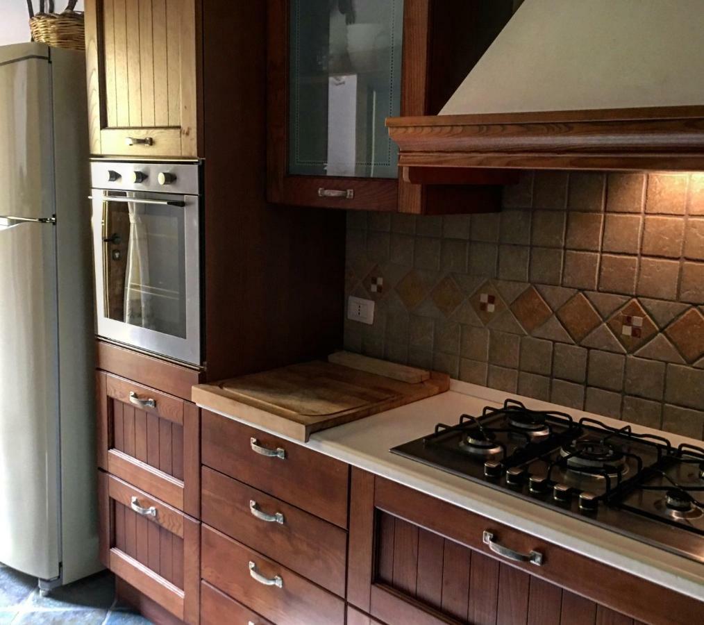 Il Sogno Tanca Piras Ferienhaus Nebida